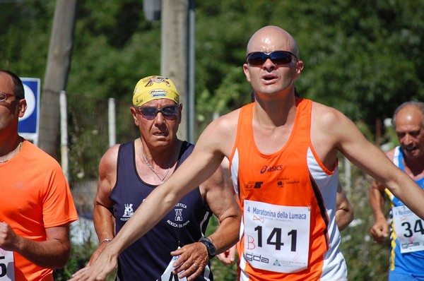 Maratonina della Lumaca (26/06/2011) 0016