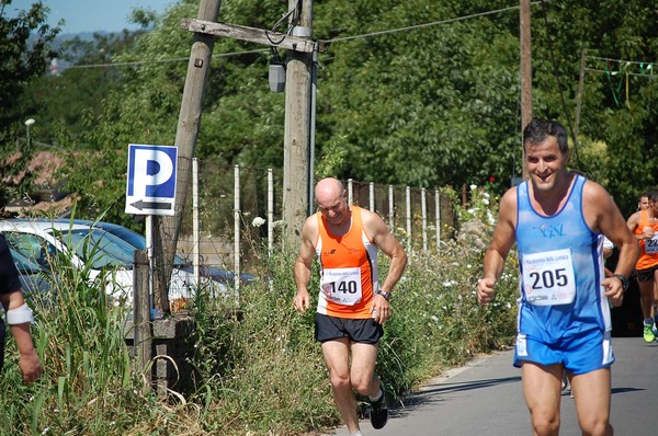 Maratonina della Lumaca (26/06/2011) 0029