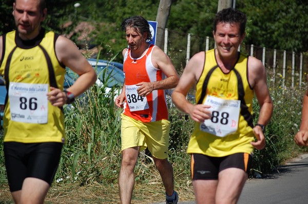 Maratonina della Lumaca (26/06/2011) 0030