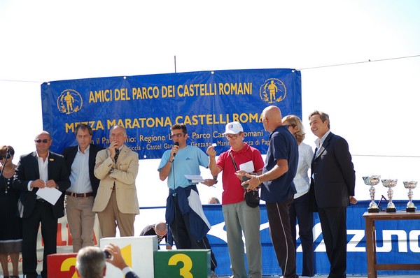 Mezza Maratona dei Castelli Romani (02/10/2011) 0002