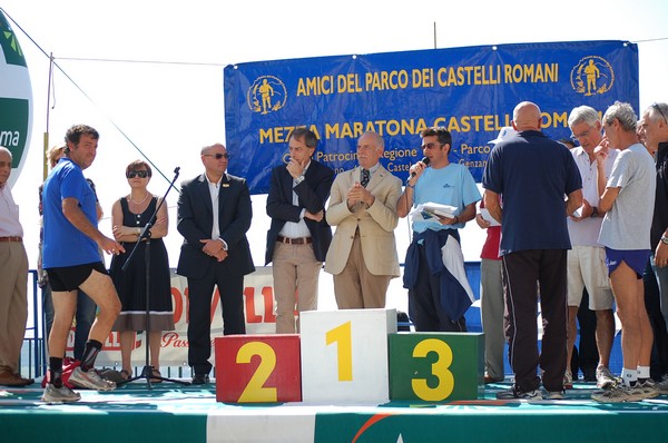 Mezza Maratona dei Castelli Romani (02/10/2011) 0005