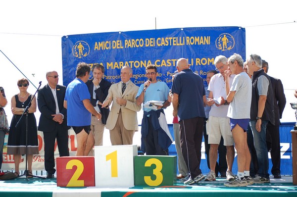 Mezza Maratona dei Castelli Romani (02/10/2011) 0006