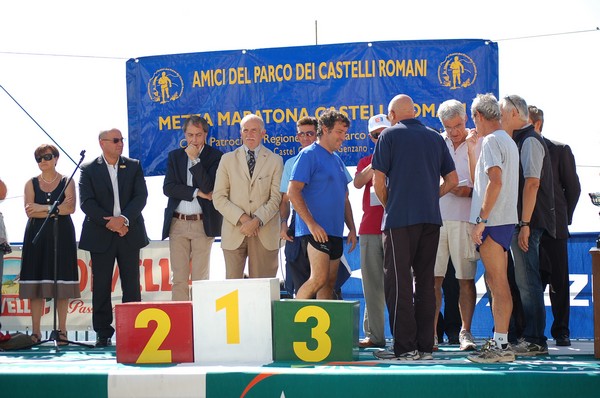 Mezza Maratona dei Castelli Romani (02/10/2011) 0007