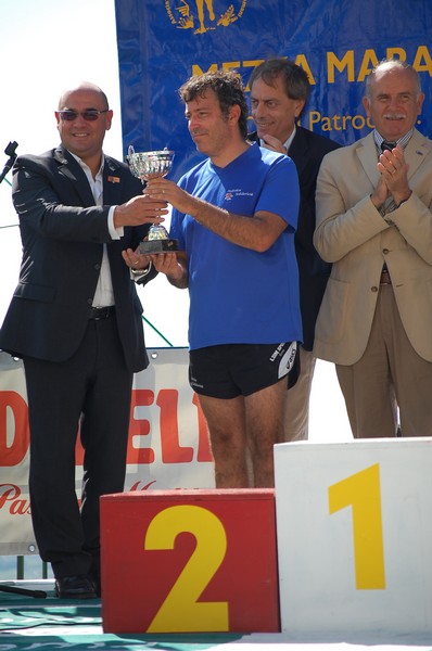 Mezza Maratona dei Castelli Romani (02/10/2011) 0012