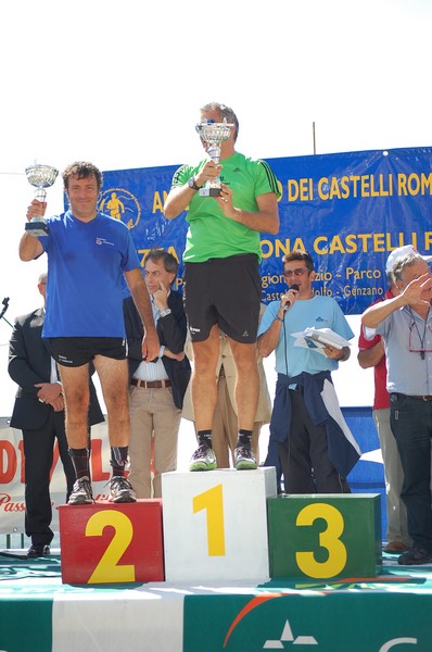 Mezza Maratona dei Castelli Romani (02/10/2011) 0014