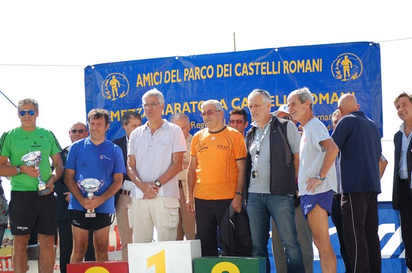 Mezza Maratona dei Castelli Romani (02/10/2011) 0017
