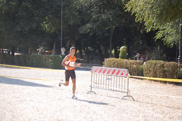 Maratona di Roma a Staffetta (15/10/2011) 0009