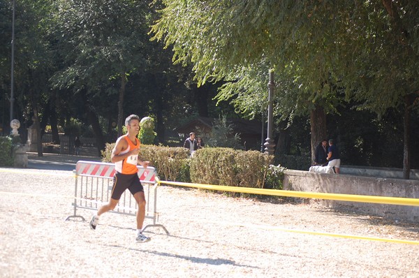 Maratona di Roma a Staffetta (15/10/2011) 0010