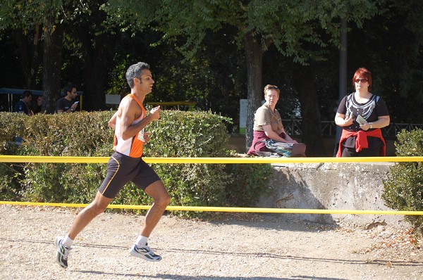 Maratona di Roma a Staffetta (15/10/2011) 0013