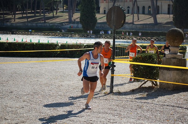 Maratona di Roma a Staffetta (15/10/2011) 0014