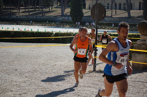 Maratona di Roma a Staffetta (15/10/2011) 0016