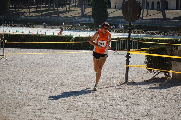 Maratona di Roma a Staffetta (15/10/2011) 0027