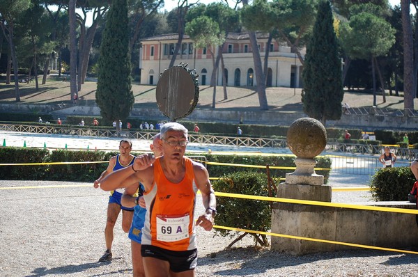 Maratona di Roma a Staffetta (15/10/2011) 0035