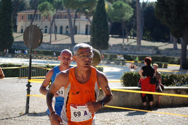 Maratona di Roma a Staffetta (15/10/2011) 0036