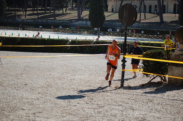 Maratona di Roma a Staffetta (15/10/2011) 0037