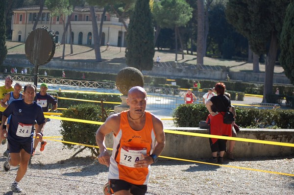Maratona di Roma a Staffetta (15/10/2011) 0041