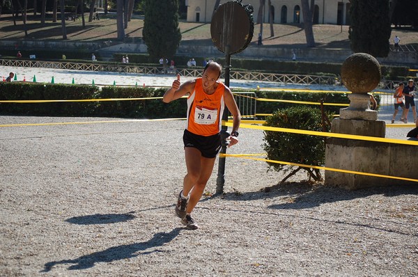 Maratona di Roma a Staffetta (15/10/2011) 0047