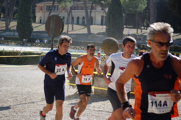 Maratona di Roma a Staffetta (15/10/2011) 0051