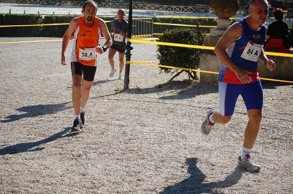 Maratona di Roma a Staffetta (15/10/2011) 0056