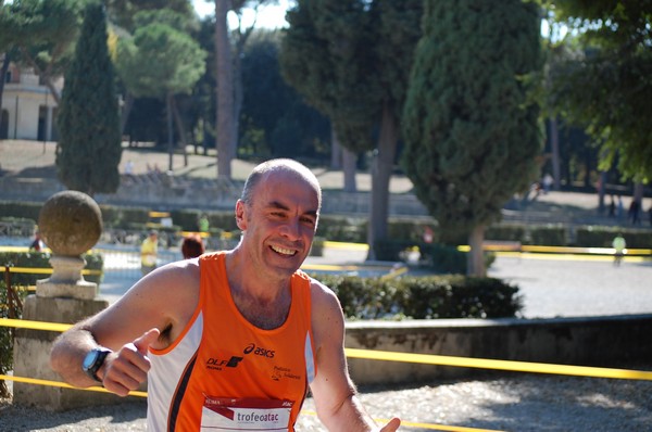 Maratona di Roma a Staffetta (15/10/2011) 0062