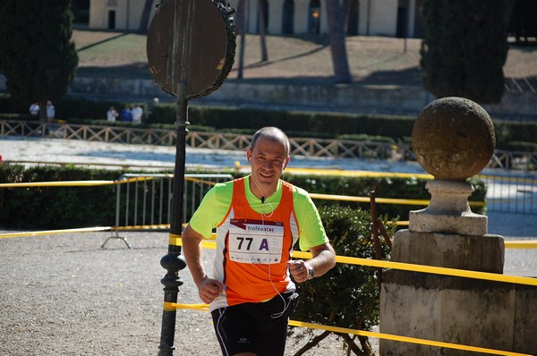 Maratona di Roma a Staffetta (15/10/2011) 0078