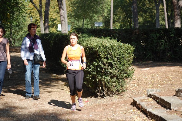Maratona di Roma a Staffetta (15/10/2011) 0081