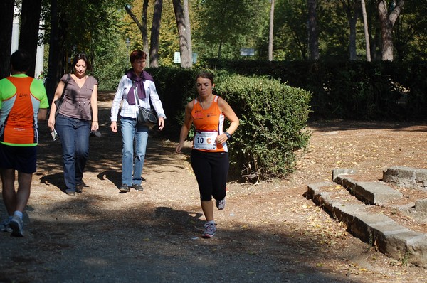 Maratona di Roma a Staffetta (15/10/2011) 0082