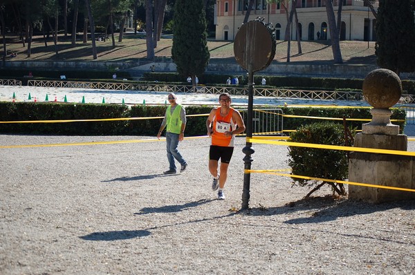 Maratona di Roma a Staffetta (15/10/2011) 0085