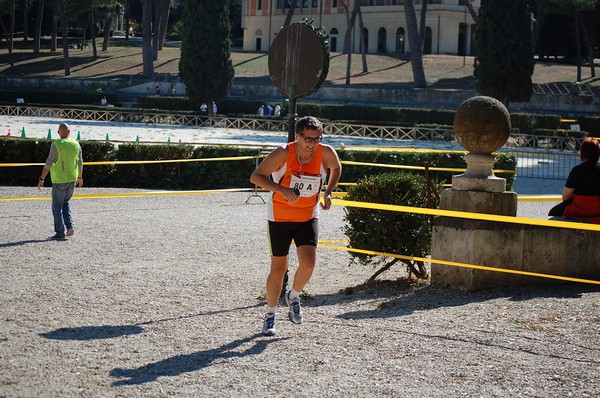 Maratona di Roma a Staffetta (15/10/2011) 0088