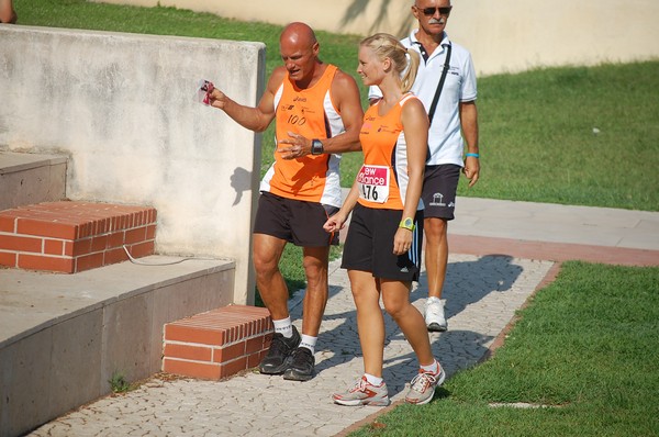 Circeo National Park Trail Race (27/08/2011) 0015