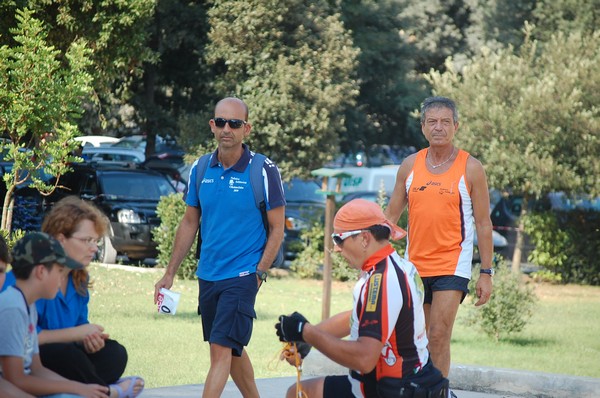 Circeo National Park Trail Race (27/08/2011) 0075