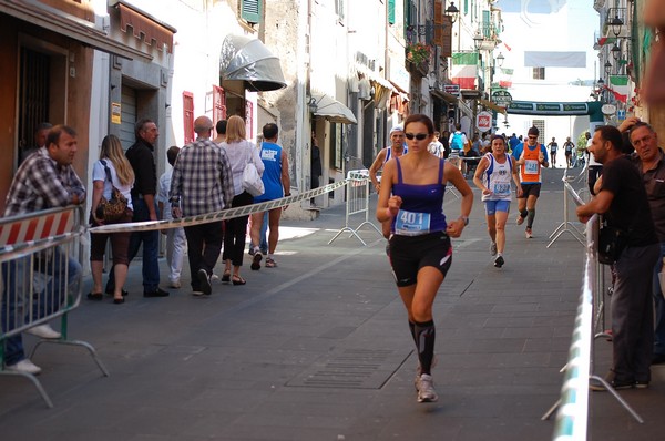 Mezza Maratona dei Castelli Romani (02/10/2011) 0016