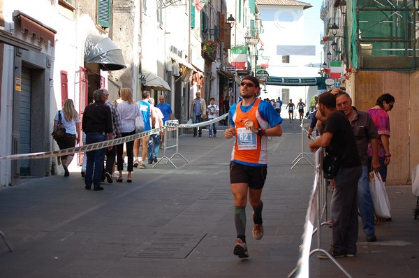 Mezza Maratona dei Castelli Romani (02/10/2011) 0019