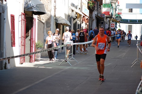 Mezza Maratona dei Castelli Romani (02/10/2011) 0029