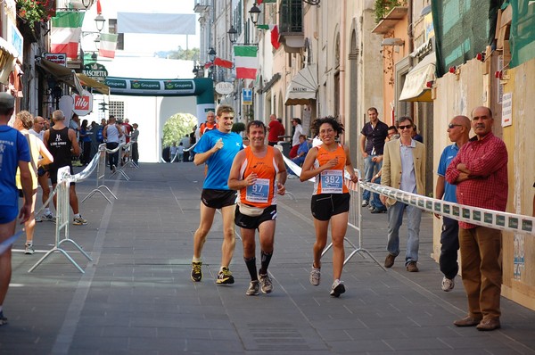 Mezza Maratona dei Castelli Romani (02/10/2011) 0036