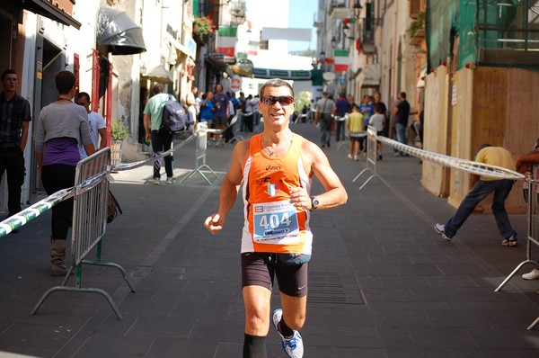 Mezza Maratona dei Castelli Romani (02/10/2011) 0076