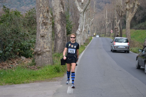 Giro del Lago di Bracciano (13/02/2011) 006