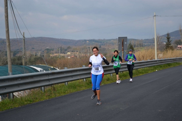 Giro del Lago di Bracciano (13/02/2011) 013