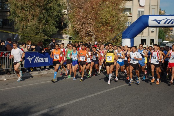 Corriamo al Tiburtino (20/11/2011) 0008