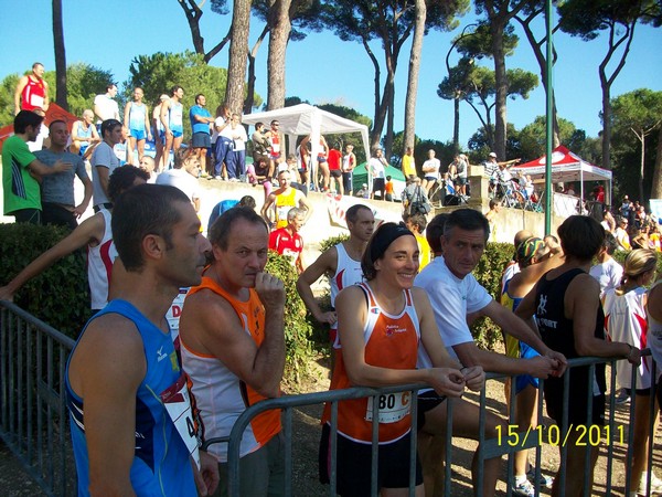 Maratona di Roma a Staffetta (15/10/2011) 0026