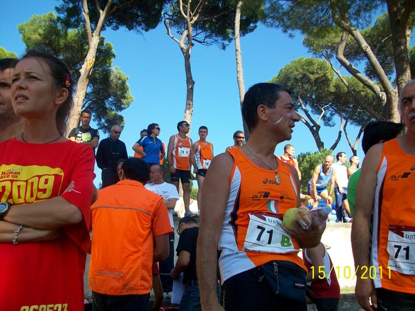 Maratona di Roma a Staffetta (15/10/2011) 0029