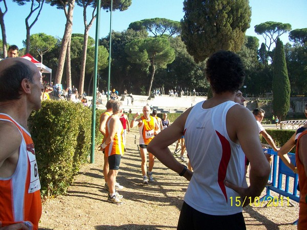 Maratona di Roma a Staffetta (15/10/2011) 0033