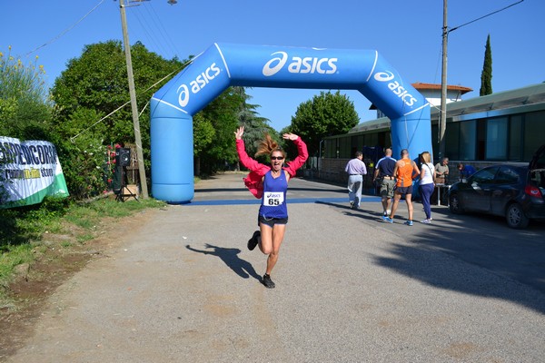 Maratonina di Villa Adriana (29/05/2011) 0003