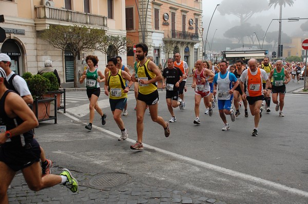 Giro delle Ville Tuscolane (10/04/2011) 0024