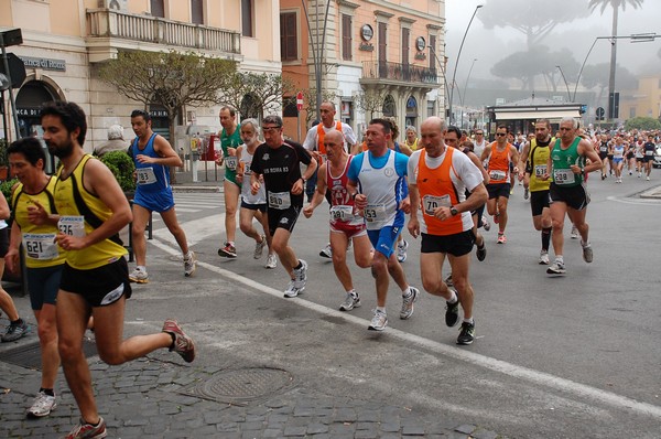 Giro delle Ville Tuscolane (10/04/2011) 0025