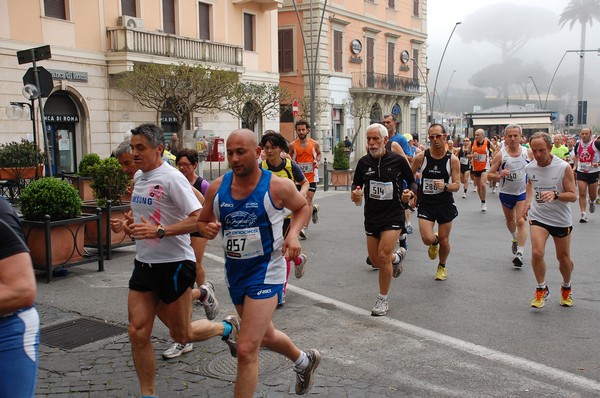 Giro delle Ville Tuscolane (10/04/2011) 0039