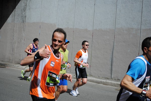 Maratona di Roma (20/03/2011) 0021