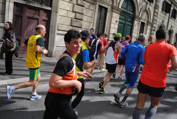 Maratona di Roma (20/03/2011) 0038
