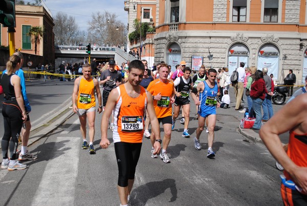 Maratona di Roma (20/03/2011) 0050