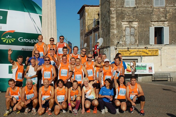 Mezza Maratona dei Castelli Romani (02/10/2011) 0048